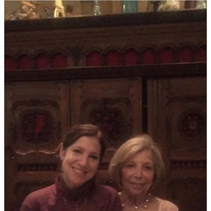 Meet your Posher, Sylvia